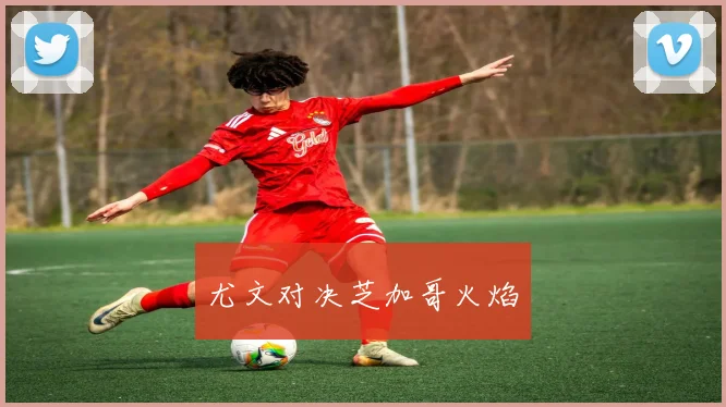 尤文对决芝加哥火焰